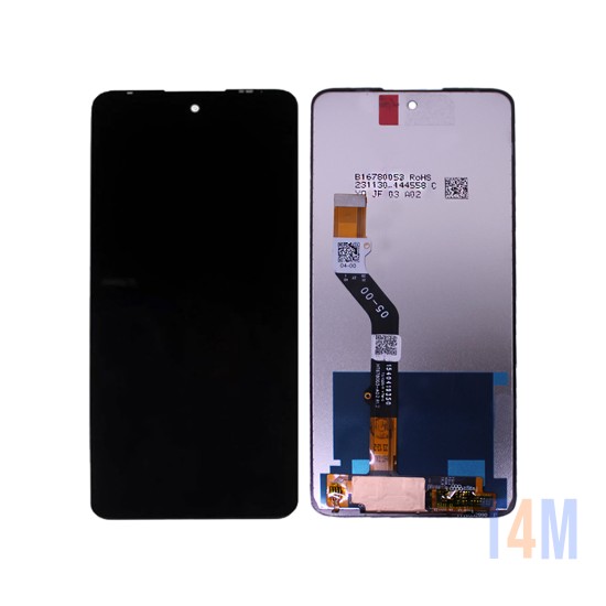 Touch+Display Motorola Moto G60/G60S Negro